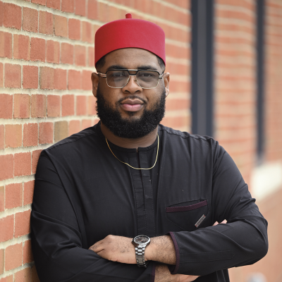 Ra'Phael Davis