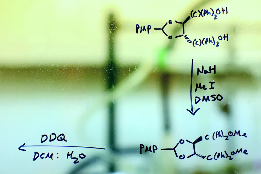 Chemistry