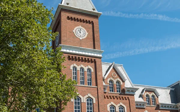 University Hall