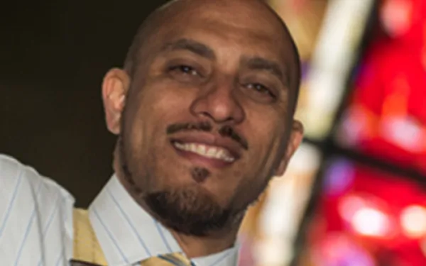 Hasan Kwame Jeffries