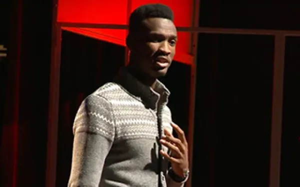 Armond Wimberly