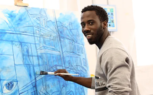 Artist