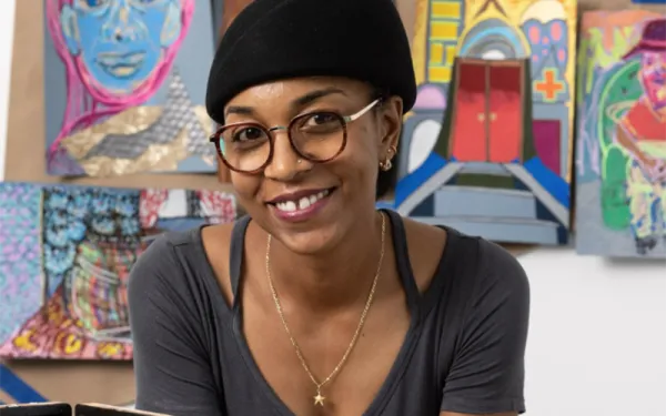 Tiffany Lawson
