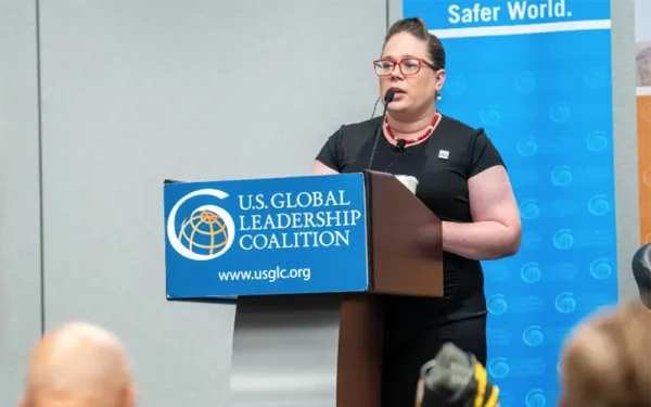 Gretchen Klingler