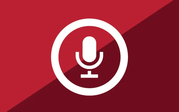 Podcast icon
