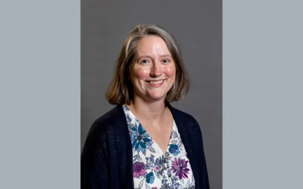 Carolyn Skinner