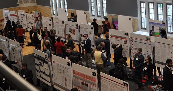 Arts And Sciences Undergraduate Researchers Win Awards At 2023 Denman ...