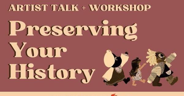 Illustrating History: Black Columbus — Preserving Your History Artist ...