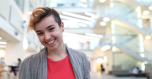 ASC student receives President’s Prize for science accessibility ...