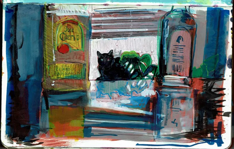 By Kristen Phipps