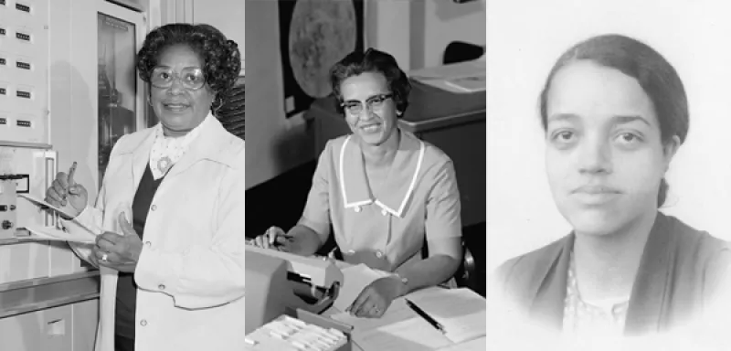 Hidden Figures