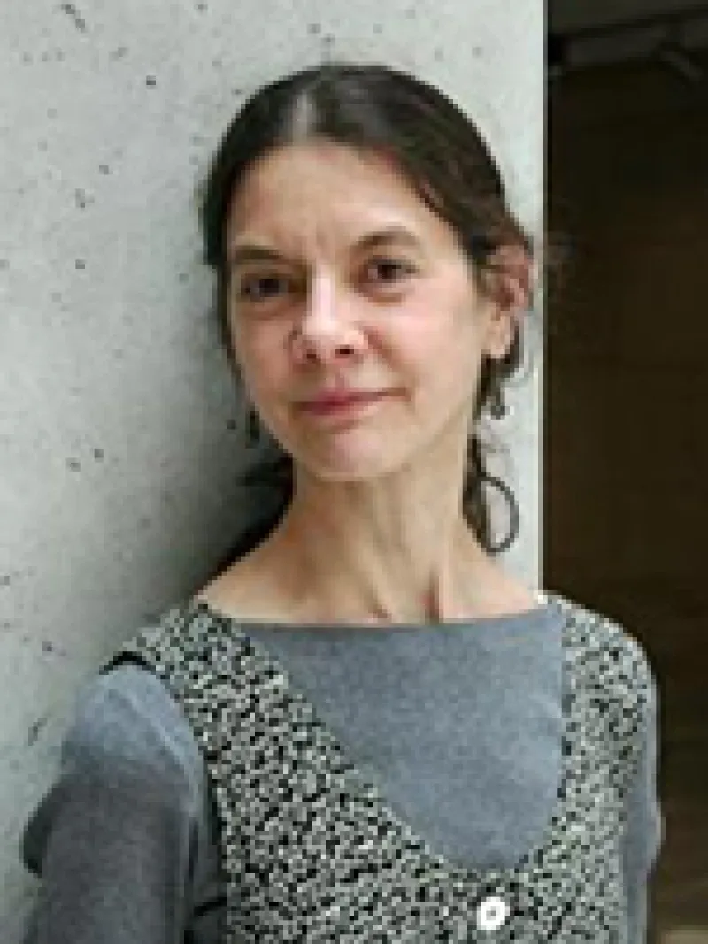 Karen Eliot
