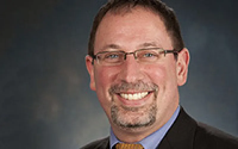 Scott Levi