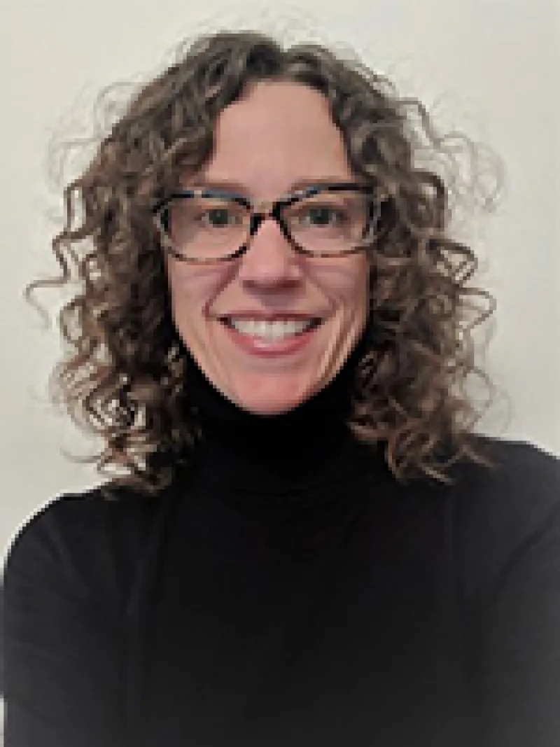 Mary Thomas