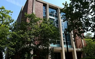 Hopkins Hall