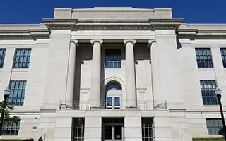 Sullivant Hall