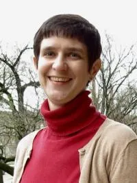 Cynthia Clopper headshot