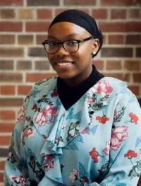 Emoni Harmon headshot