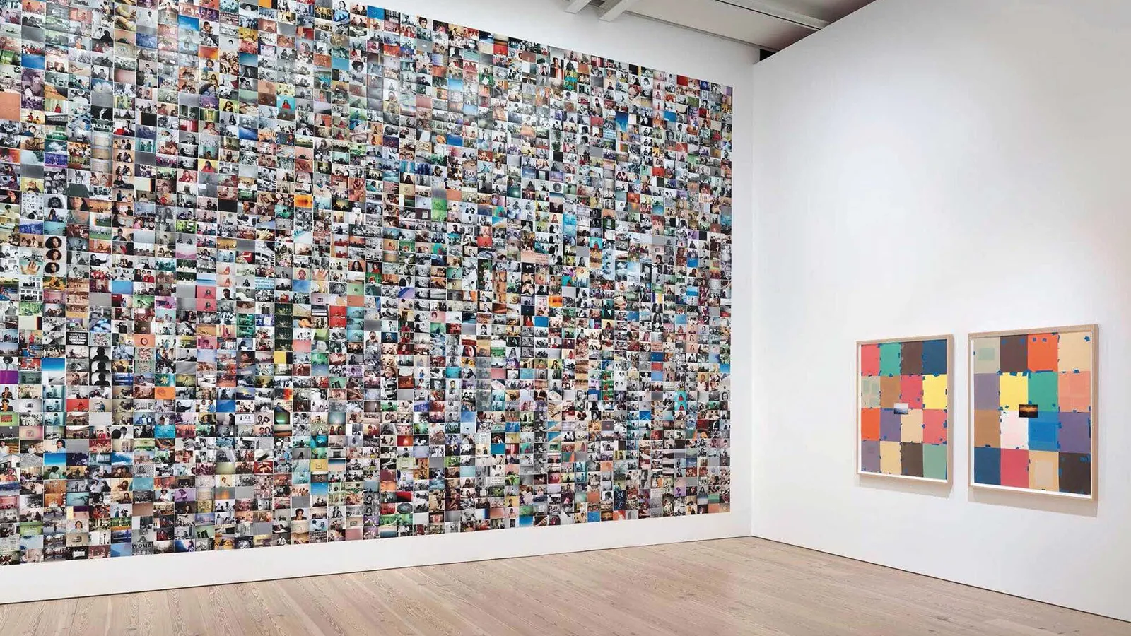 Carmen Winant, “The Last Safe Abortion, 2023” 
