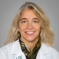 Headshot of Diane Straub