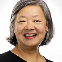 Headshot of Alice Mong