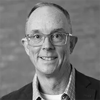 Daniel Robins's headshot