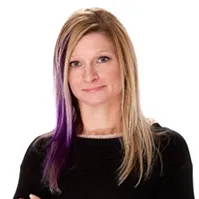 Kelly Kay's headshot