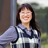 Lillian Wang