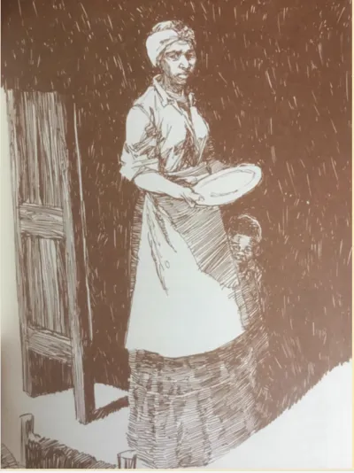 Silvia Hector Webber