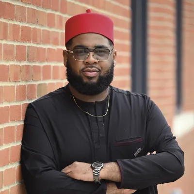 Ra'Phael Davis