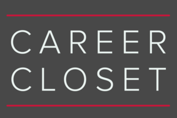 Student Life - Career Closet