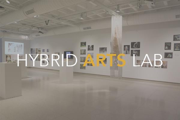 "Hybrid Arts Lab"