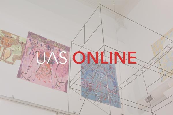 UAS Online art