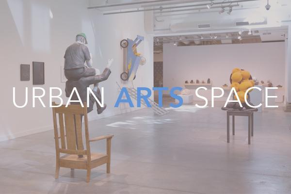 "Urban Arts Space"