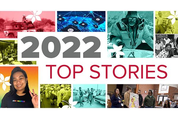 Top Stories of 2022