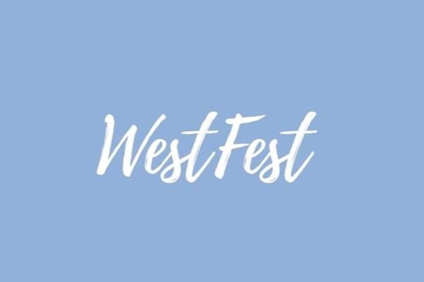 WestFest logo