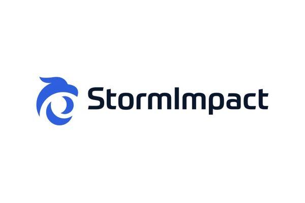 StormImpact Logo
