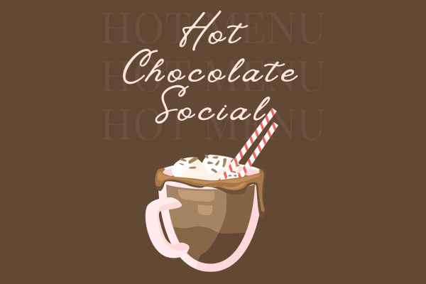 Hot Chocolate Social