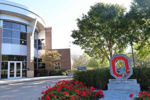 Ohio State Marion