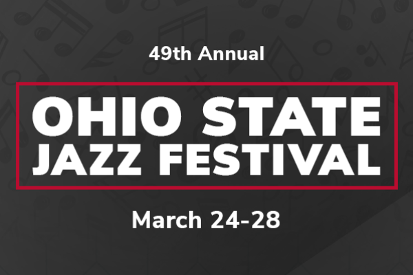 49th Annual Ohio State Jazz Festival