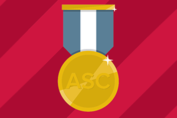 ASC Award icon