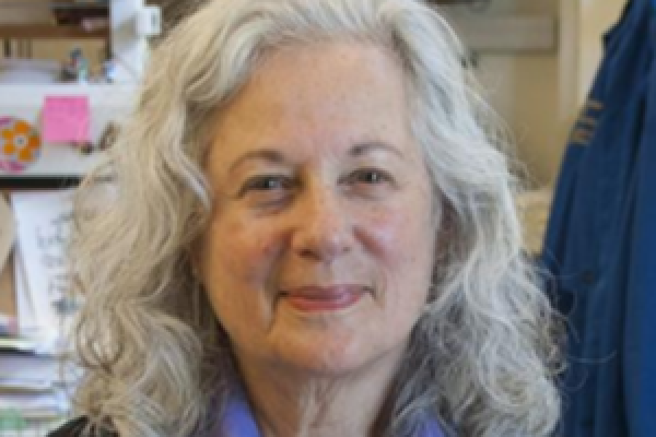 Judith P. Klinman - UC Berkeley