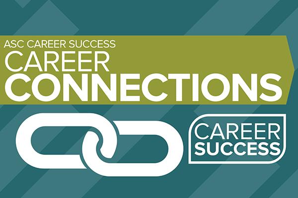 ASC Career Connections Event
