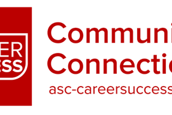 Career Success horizontal logo