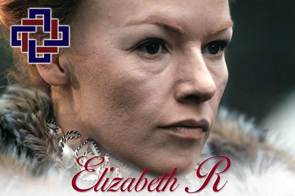Elizabeth R movie image
