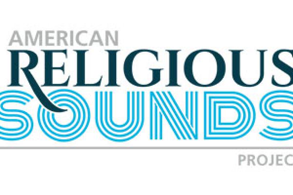 American Religious Sounds Project logo
