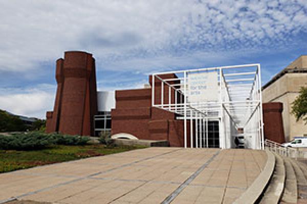 Wexner Center for the Arts