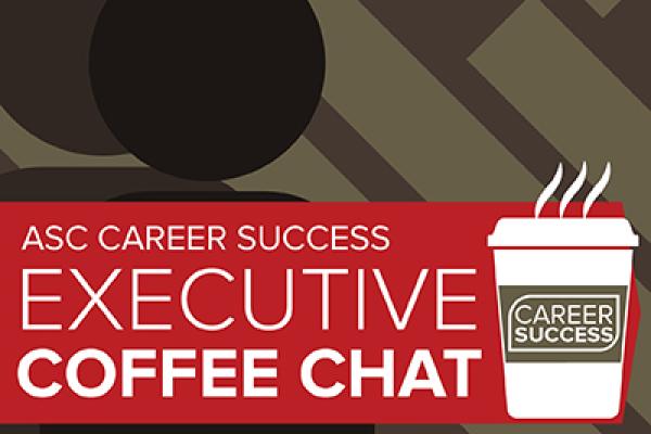 ASC Executive Coffee Chat