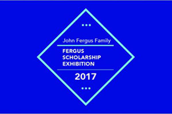Fergus Scholarship