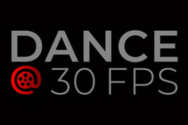 DANCE@30FPS logo